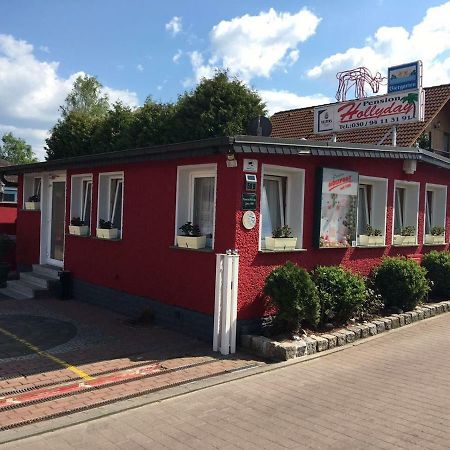霍利德膳食公寓酒店 阿伦斯费尔德 外观 照片